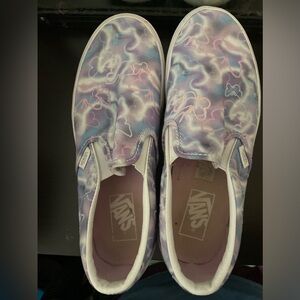 vans